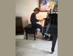 CHRISTINE GIRARD, COURS DE PIANO CG Montesson