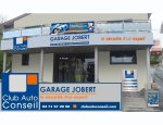 GARAGE JOBERT CLUB AUTO CONSEIL 43580