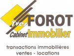 FOROT IMMOBILIER Le Cheylard