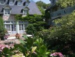 RELAIS HOTELIER DOUCE FRANCE Veules-les-Roses