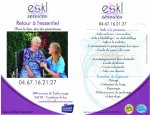 ESKL SERVICES Castelnau-le-Lez