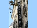 ALANE HOTEL Paris 10