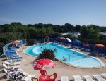 CAMPING LES MOUETTES 56370