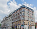 HOTEL ARC PARIS PORTE D'ORLEANS 92120