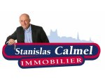 STANISLAS CALMEL IMMOBILIER 49400