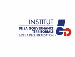INSTITUT DE LA GOUVERNANCE TERRITORIALE ET DE LA DECENTRALISATION 75009