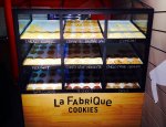 LA FABRIQUE - COOKIES Paris 17