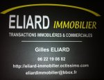 ELIARD IMMOBILIER 14000