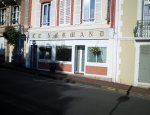 HOTEL AU NORMAND Villers-sur-Mer