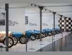 MUSEE NATIONAL DE L'AUTOMOBILE - COLLECTION SCHLUMPF Mulhouse
