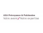 AXA PREVOYANCE ET PATRIMOINE 34000