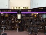 CAFE DE L'EUROPE Montigny-le-Bretonneux