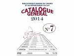 BIBLIOTHEQUE SONORE Cahors
