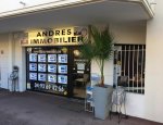 ANDRES IMMOBILIER 06400