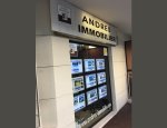 ANDRES IMMOBILIER Cannes