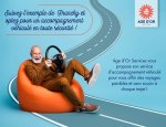 AGE D'OR SERVICES Châlons-en-Champagne