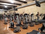 FITNESS PARK Bordeaux