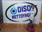 D.I.S.D. NETTOYAGE 63370