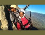 ECOLE DE PARAPENTE AIR 2 AILES Vif