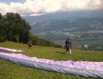 Photo ECOLE DE PARAPENTE AIR 2 AILES