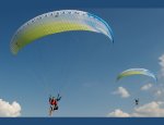 ECOLE DE PARAPENTE AIR 2 AILES 38450
