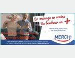 AGENCE MERCI PLUS CHARTRES Chartres