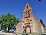 LAURAGAIS TOURISME Nailloux