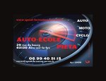 AUTO MOTO ECOLE PIETA Aire-sur-la-Lys