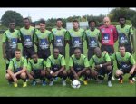 MONTPON MENESPLET FOOTBALL CLUB Ménesplet