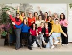 ENTREPRENEURIELLES 13290