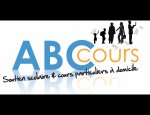 Photo ABC COURS A DOMICILE