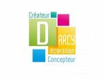 DARCY DÉCORATION 44740