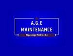A.G.E MAINTENANCE 69910