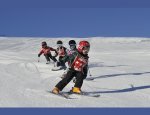 ESF PLAGNE AIME 2000 73210