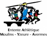 ENTENTE ATHLETIQUE MOULINS YZEURE AVERMES 03000