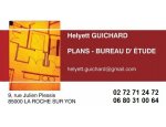 GUICHARD HELYETT La Roche-sur-Yon