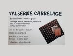 Photo VALSERINE CARRELAGE
