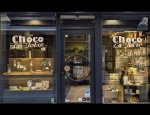 CHOCO LA JOLIE Mantes-la-Jolie