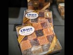 CHOCO LA JOLIE 78200