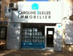 Photo CAROLINE BLEUZE IMMOBILIER