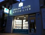 CAROLINE BLEUZE IMMOBILIER 11200