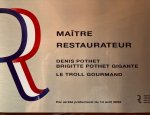 LE TROLL GOURMAND Saint-François-Longchamp