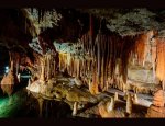 GROTTE DE FONTRABIOUSE 66210