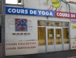 KURMA YOGA ASSOCIATION Brive-la-Gaillarde