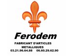 FERODEM Calais