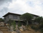 AGENCE AGB CORSE SAS D'ARCHITECTURE Tox