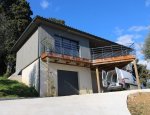 AGENCE AGB CORSE SAS D'ARCHITECTURE 20270