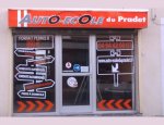 AUTO ECOLE DU PRADET 83220