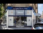 LIBRAIRIE LA PROCURE 06000
