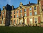 CHATEAU DE LA BUCHERIE Saint-Cyr-en-Arthies